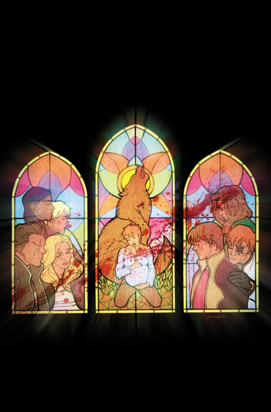 X-factor: Hard Labor (Marvel Enterprises)
X-factor: Hard Labor (Marvel Enterprises)