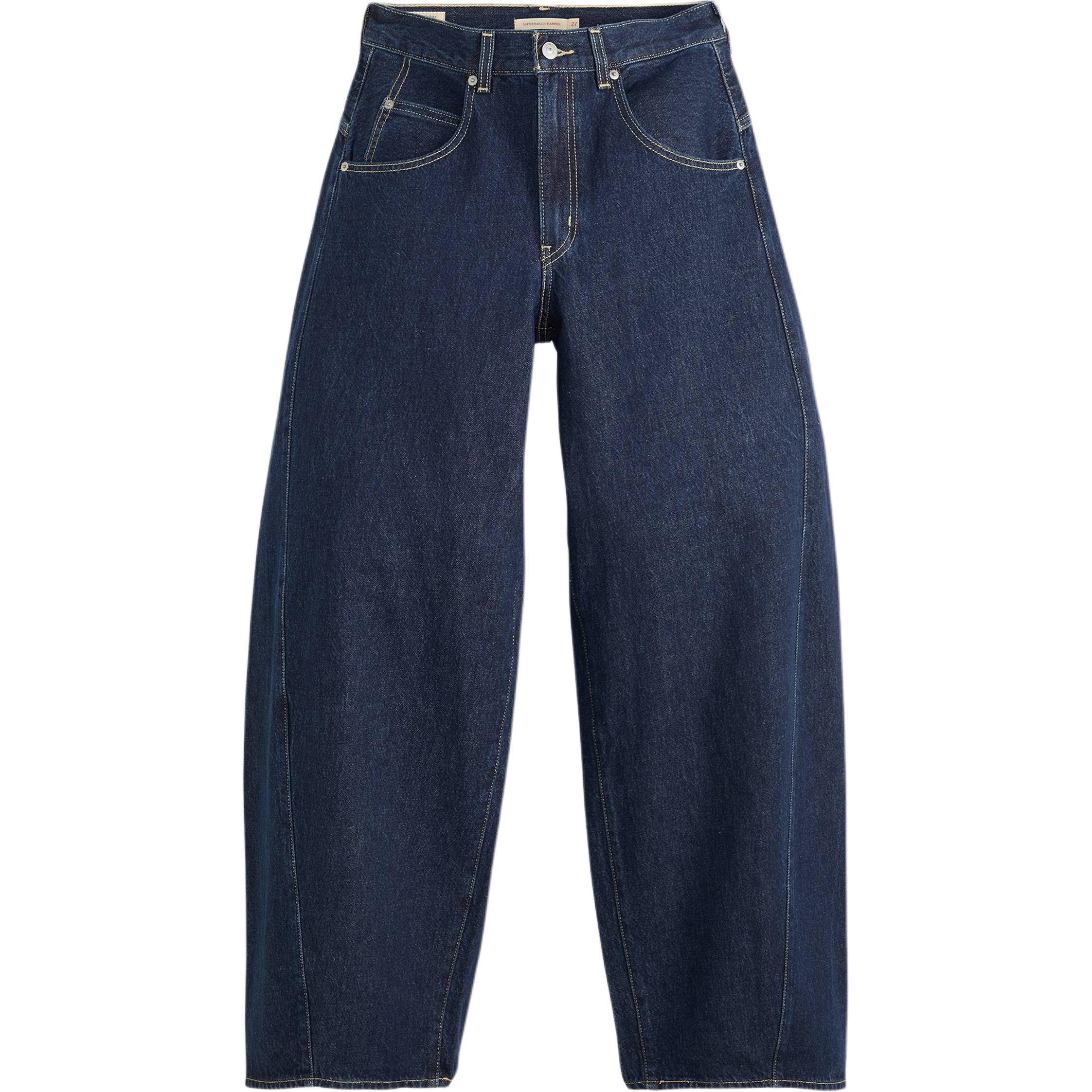 Levis Джинсы женские темно-синие
Levis Джинсы женские темно-синие