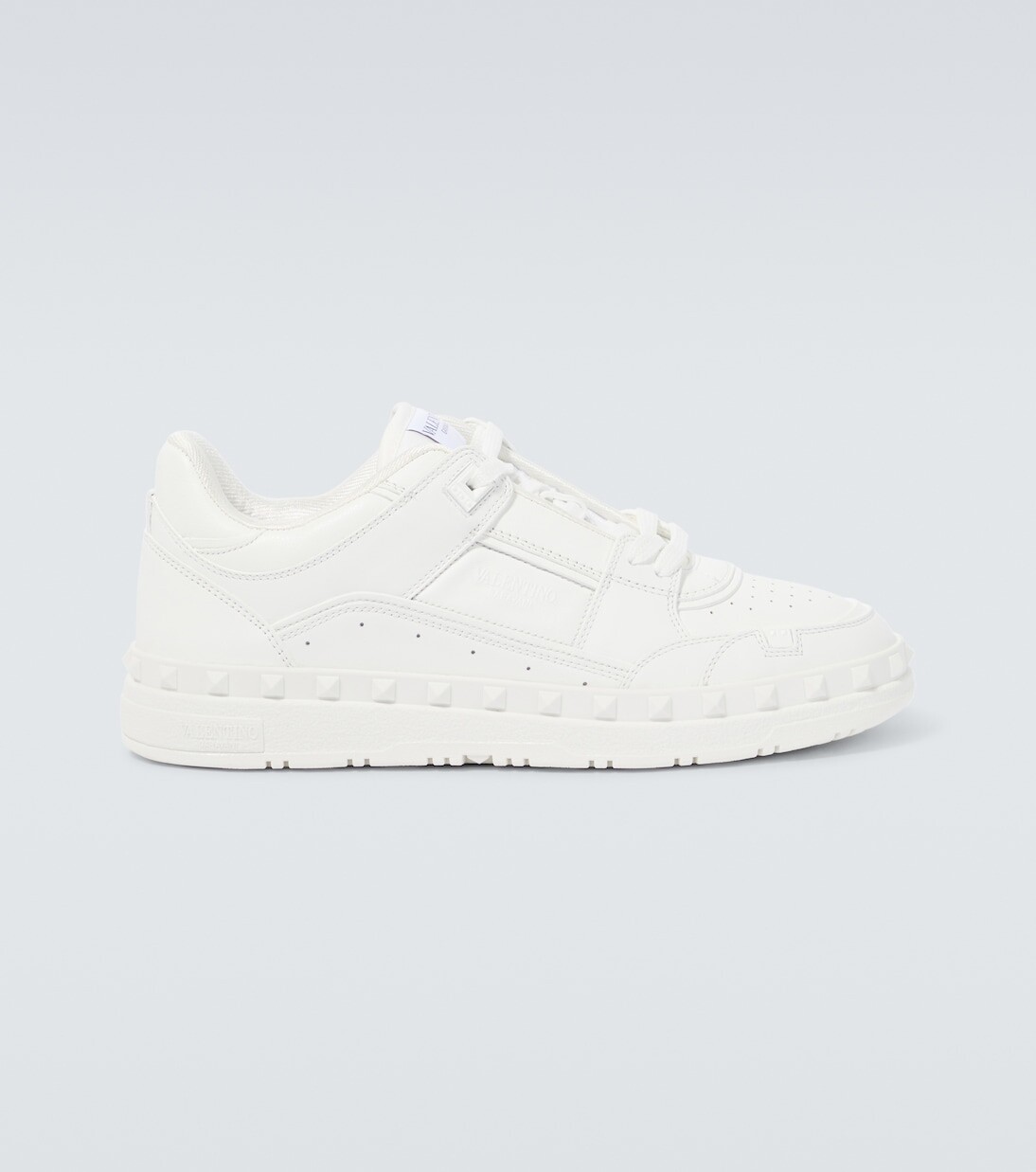 Кроссовки freedots Valentino Garavani, белый
Кроссовки freedots Valentino Garavani, белый