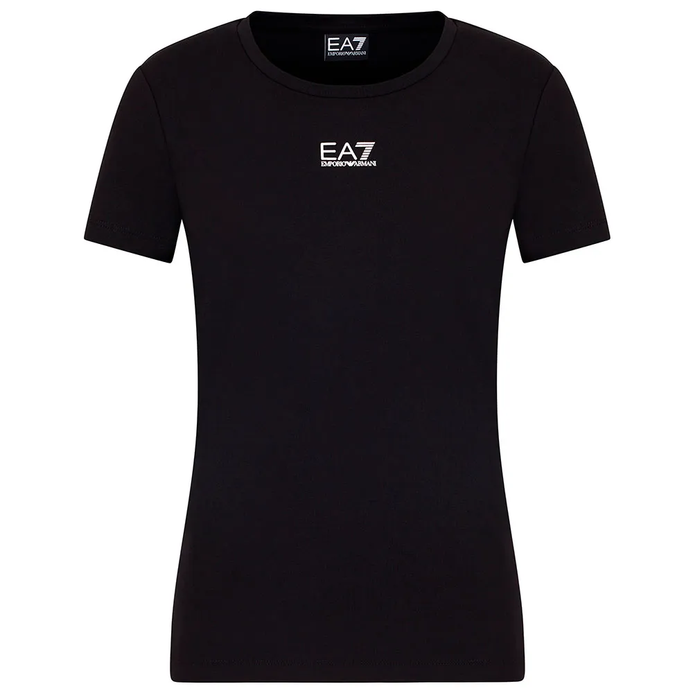 Футболка с коротким рукавом EA7 EMPORIO ARMANI 7W000072_AF12115, черный
Футболка с коротким рукавом EA7 EMPORIO ARMANI 7W000072_AF12115, черный