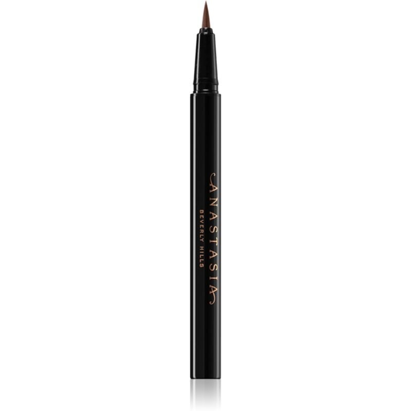 Anastasia Beverly Hills Brow Pen карандаш для бровей оттенок Шоколад 0,5 мл Inna Marka
Anastasia Beverly Hills Brow Pen карандаш для бровей оттенок Шоколад 0,5 мл Inna Marka