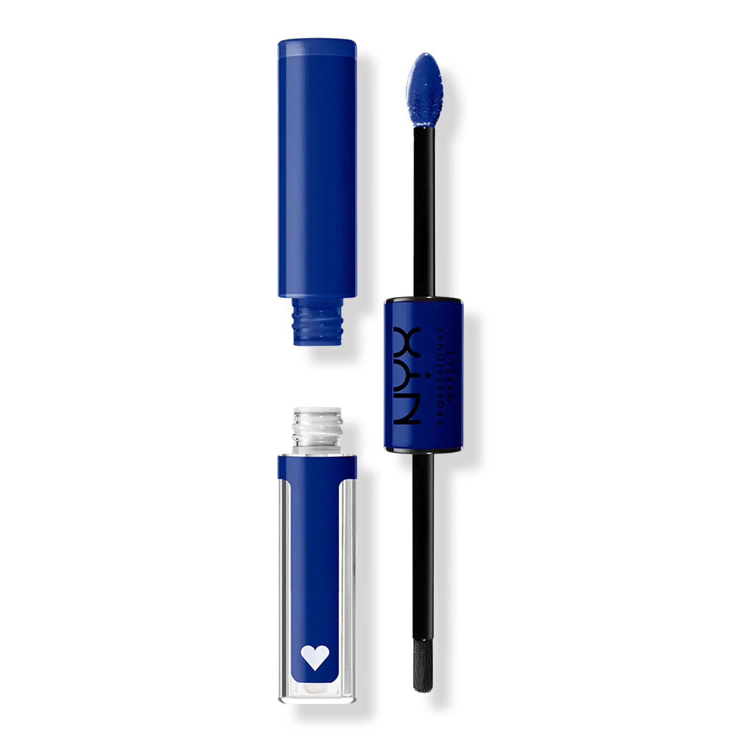 Жидкая помада Shine Loud High Shine Long-Lasting NYX Professional Makeup, Disrupter (royal blue)
Жидкая помада Shine Loud High Shine Long-Lasting NYX Professional Makeup, Disrupter (royal blue)