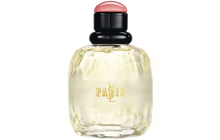 Туалетная вода Paris Perfumes Potpourri Accord 50 мл/75 мл/125 мл SAINT LAURENT
Туалетная вода Paris Perfumes Potpourri Accord 50 мл/75 мл/125 мл SAINT LAURENT