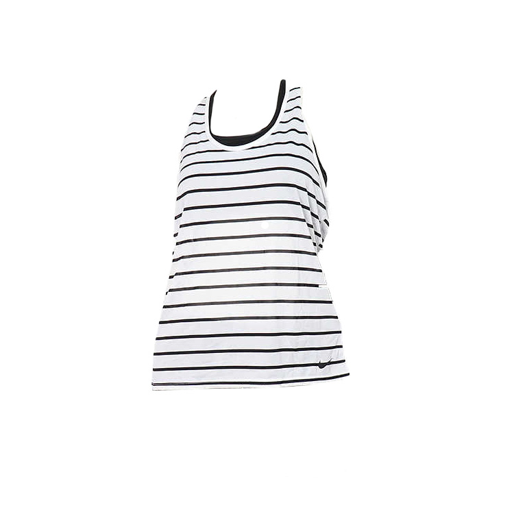 Nike Женская белая майка Tank Tops
Nike Женская белая майка Tank Tops