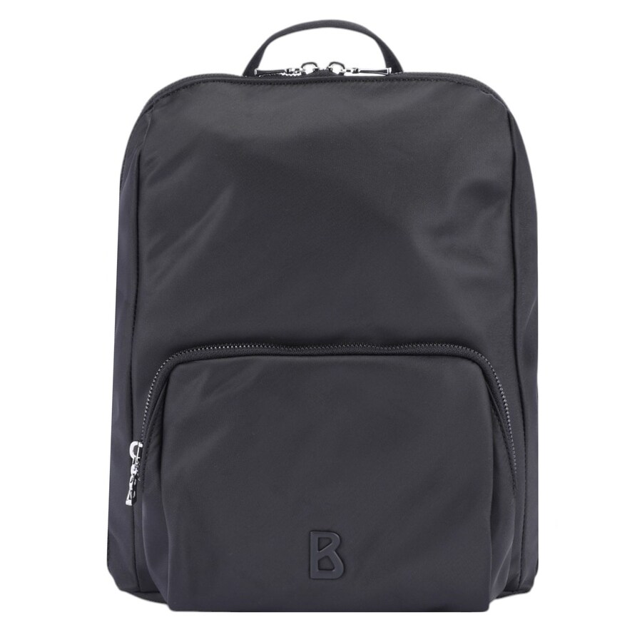 Рюкзак BOGNER Verbier Play 1.0 Maxi City, Black
Рюкзак BOGNER Verbier Play 1.0 Maxi City, Black