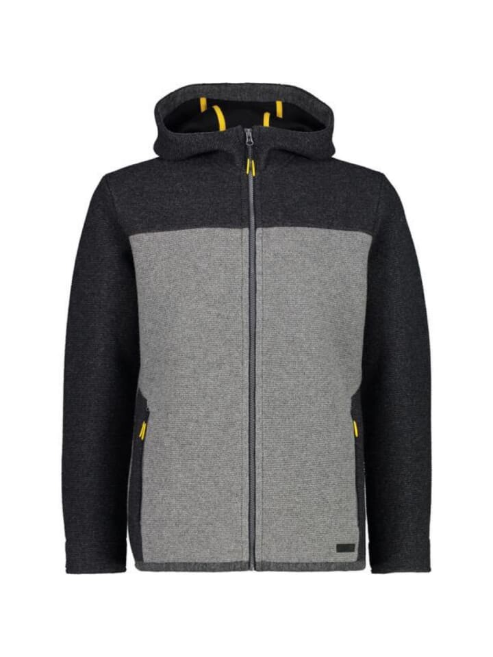 Дождевик cmp, черный 
Дождевик cmp, черный