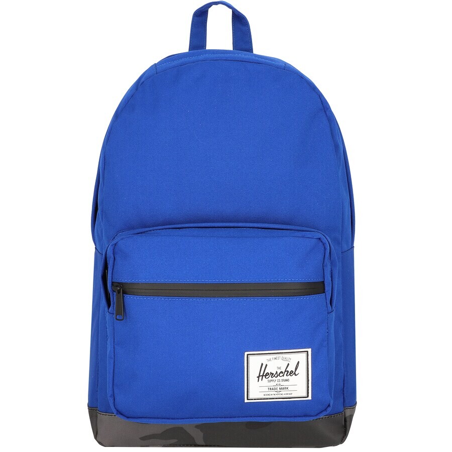 Рюкзак Herschel Backpack Pop Quiz, синий
Рюкзак Herschel Backpack Pop Quiz, синий