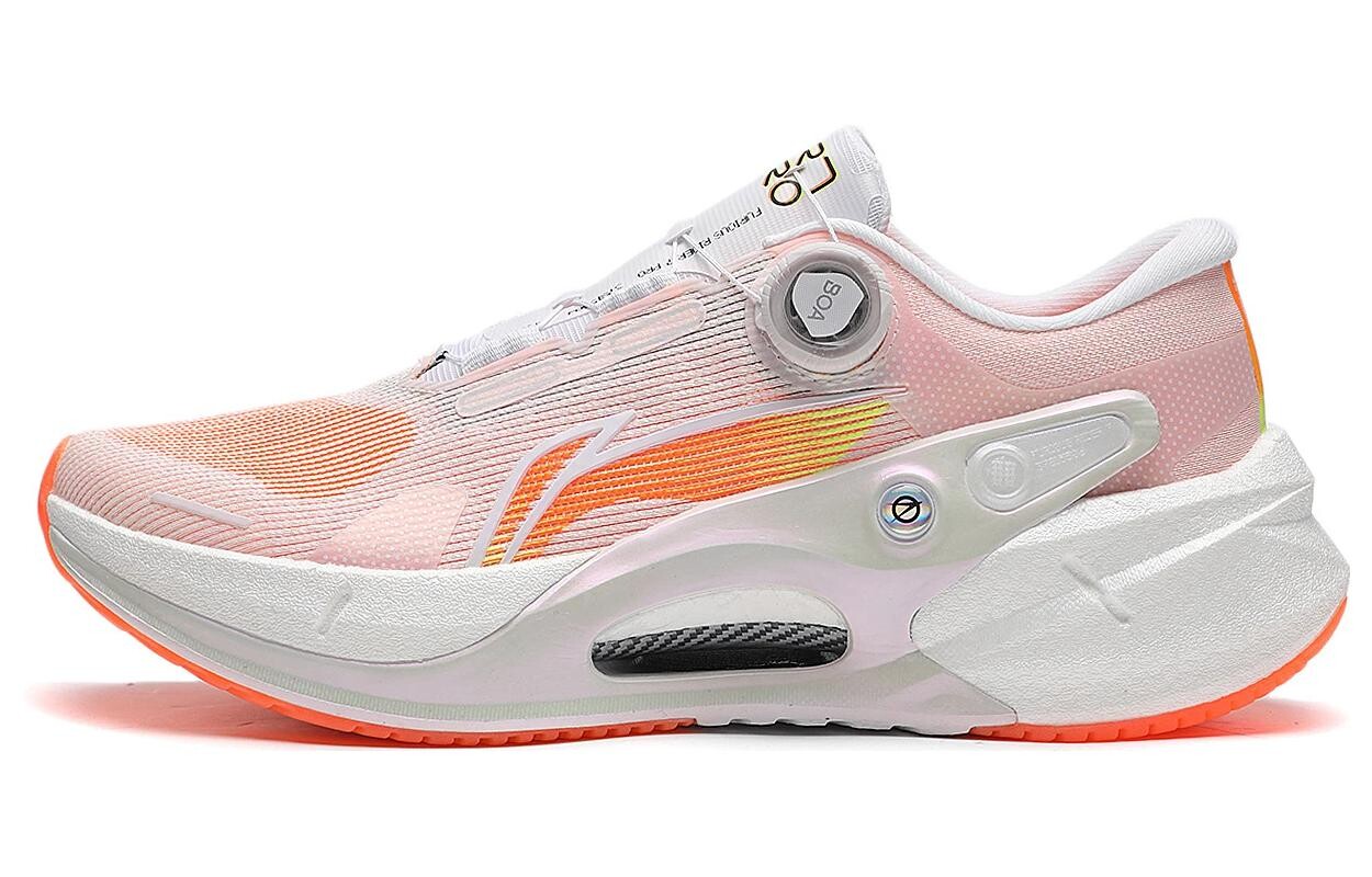 Кроссовки Furious Rider 7.0 PRO для бега мужские с низким верхом белого цвета Lining
Кроссовки Furious Rider 7.0 PRO для бега мужские с низким верхом белого цвета Lining