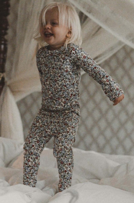 Детский боди Ellis That'S Mine, синий
Детский боди Ellis That'S Mine, синий