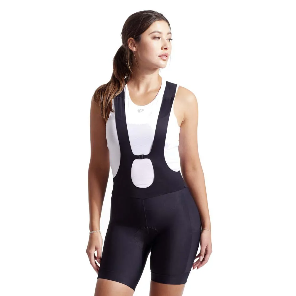 Шорты с нагрудником Pearl Izumi Expedition, черный
Шорты с нагрудником Pearl Izumi Expedition, черный