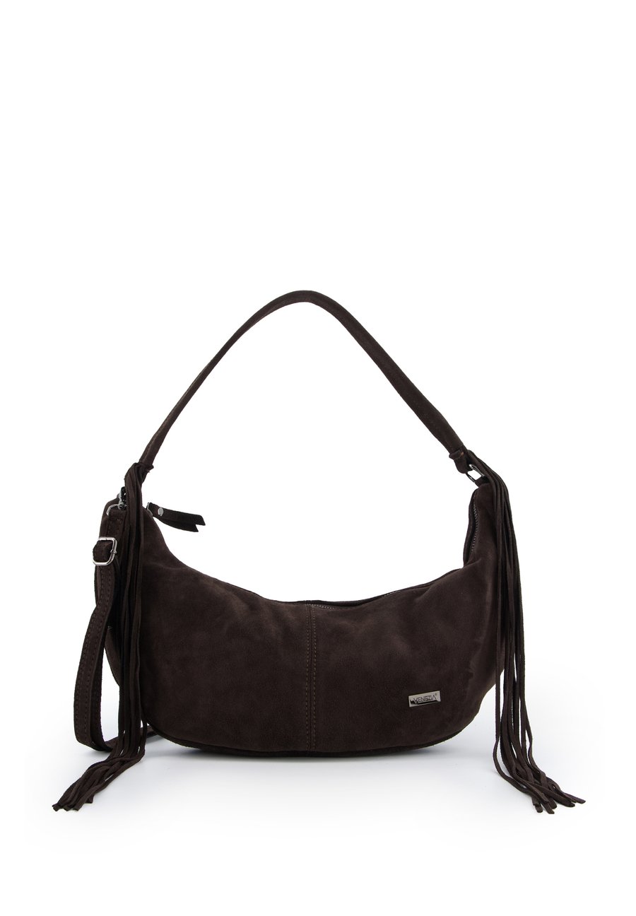 Сумка VENEZIA Handbag, Dark Brown
Сумка VENEZIA Handbag, Dark Brown