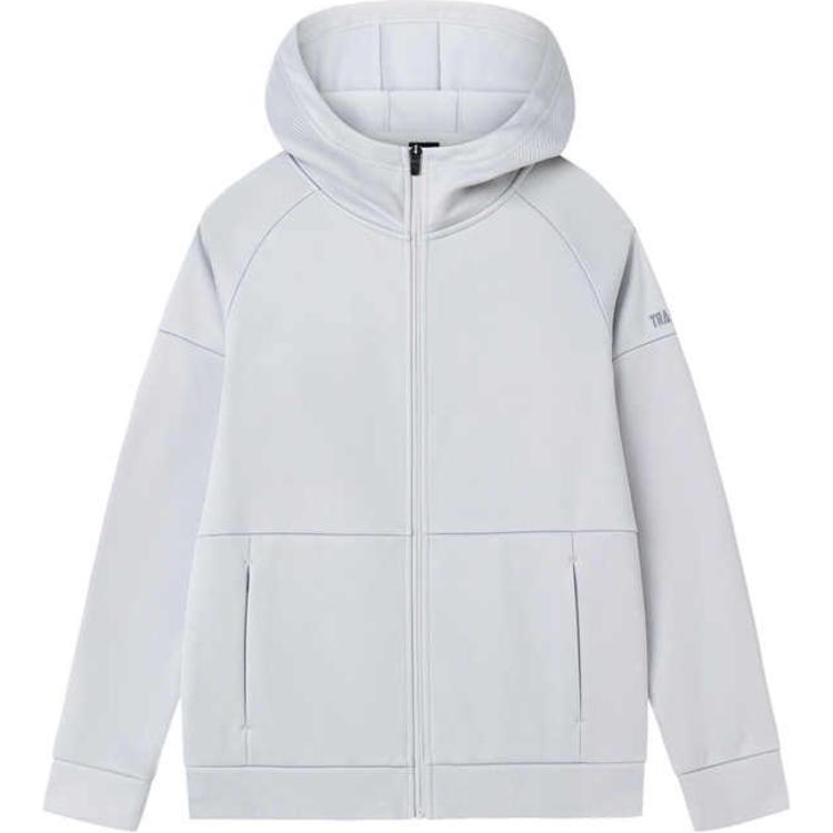 361° Куртка Variety Training Collection для мужчин в цвете Lighthouse Gray
361° Куртка Variety Training Collection для мужчин в цвете Lighthouse Gray