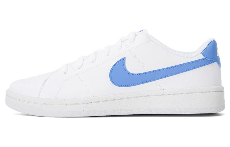 Кроссовки Nike Court Royale 2 Next Nature 'White Light Photo Blue'
Кроссовки Nike Court Royale 2 Next Nature 'White Light Photo Blue'