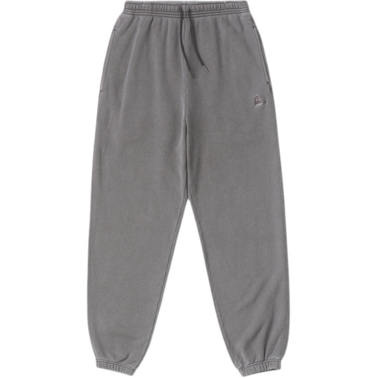 Вязаные спортивные штаны унисекс серый Converse
Вязаные спортивные штаны унисекс серый Converse
