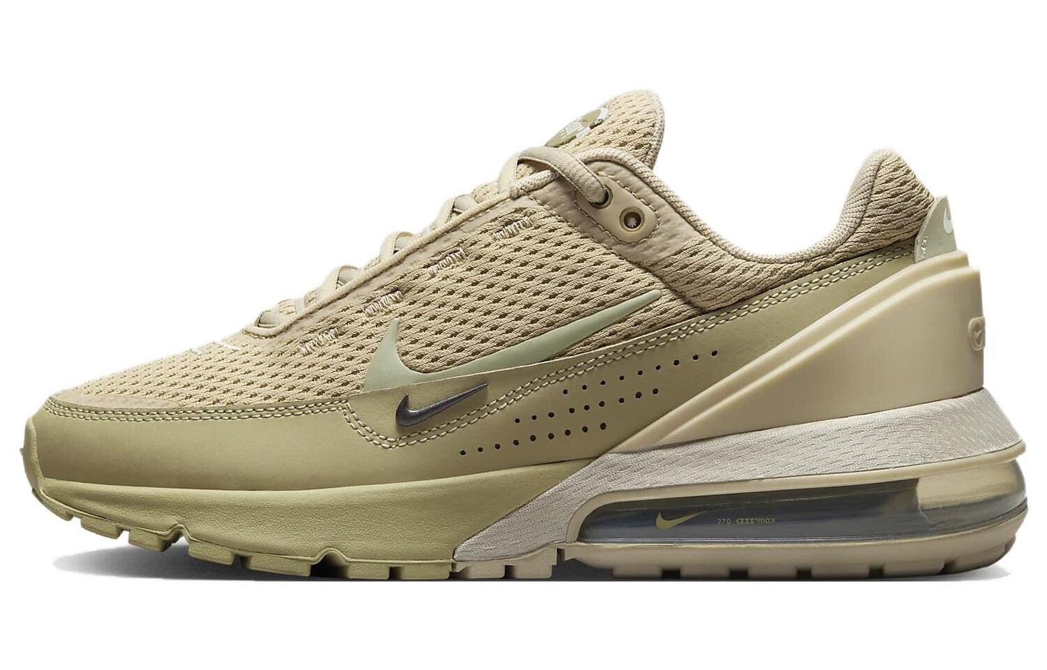 Кроссовки женские Air Max Pulse Rattan Limestone Women's Nike, цвет Earth Yellow
Кроссовки женские Air Max Pulse Rattan Limestone Women's Nike, цвет Earth Yellow
