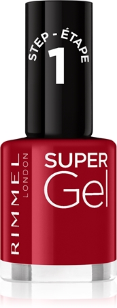 Гибридный лак для ногтей без использования уф/светодиодной лампы Rimmel Super Gel, 056 Sexy Santa 12 ml
Гибридный лак для ногтей без использования уф/светодиодной лампы Rimmel Super Gel, 056 Sexy Santa 12 ml