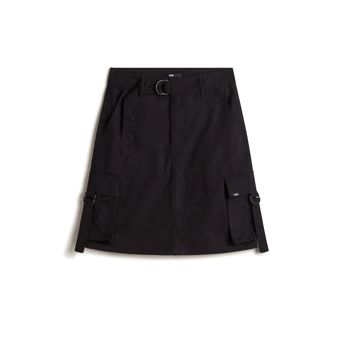 Женская юбка Cobra Cargo Vans, черный
Женская юбка Cobra Cargo Vans, черный