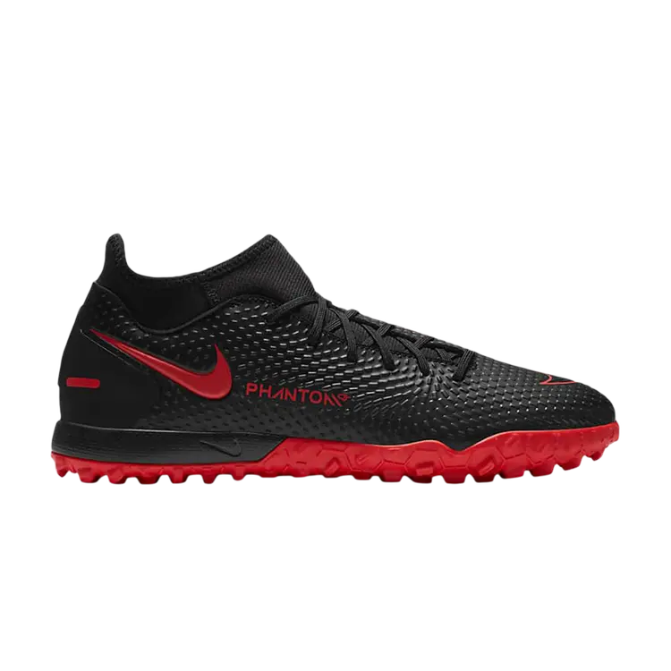 Кроссовки Nike Phantom GT Academy Dynamic Fit TF, черный
Кроссовки Nike Phantom GT Academy Dynamic Fit TF, черный