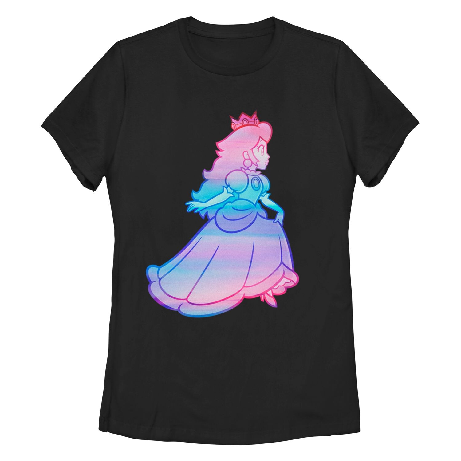 Футболка персикового неонового цвета Super Mario Bros для юниоров Licensed Character
Футболка персикового неонового цвета Super Mario Bros для юниоров Licensed Character