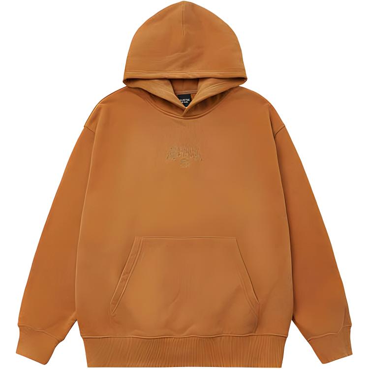 Унисекс свитшот CLOT, оранжевый
Унисекс свитшот CLOT, оранжевый