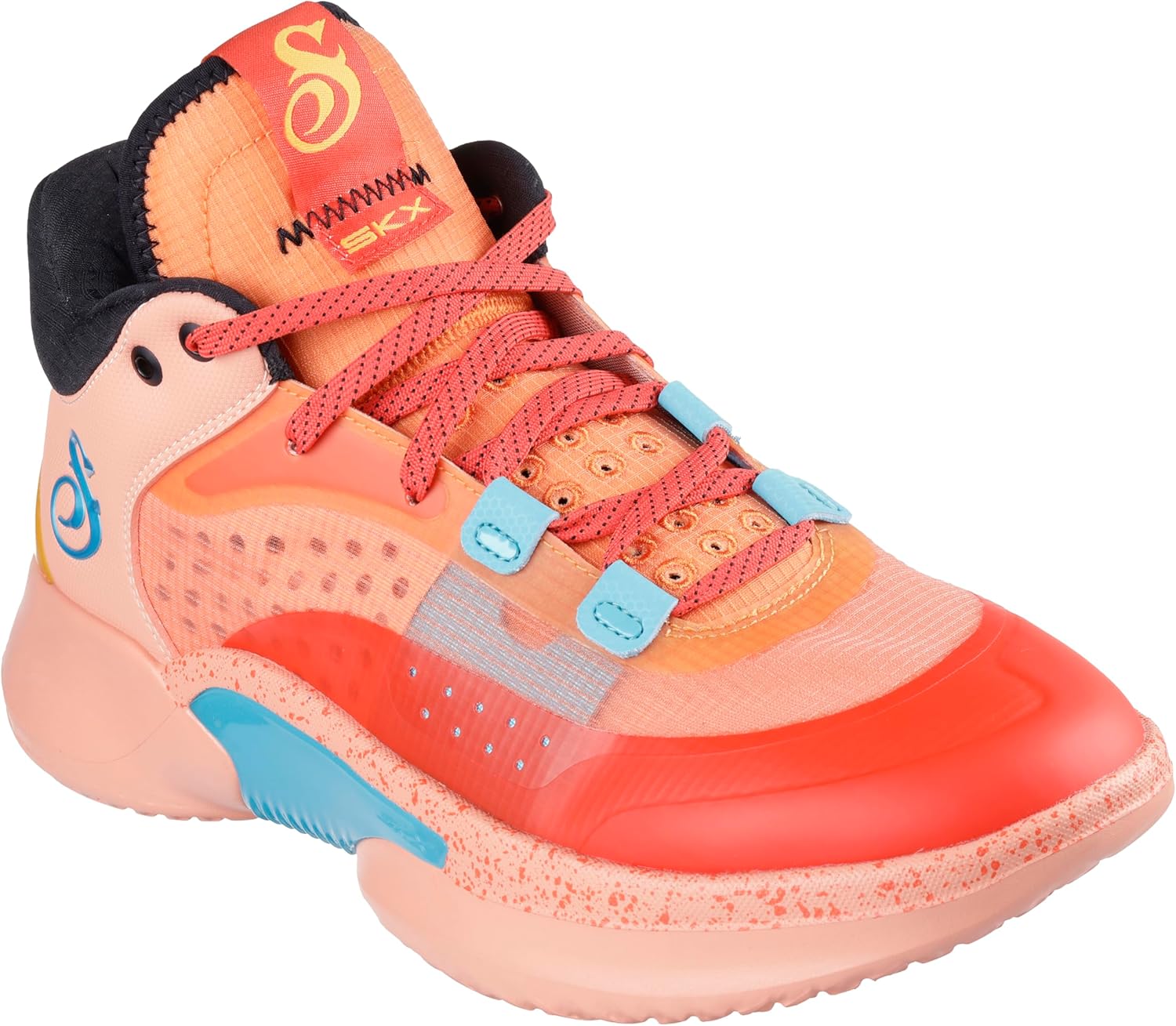 Мужские кроссовки Skechers Snoop Dogg: Skx Resagrip - Boss Treatment, оранжевый
Мужские кроссовки Skechers Snoop Dogg: Skx Resagrip - Boss Treatment, оранжевый
