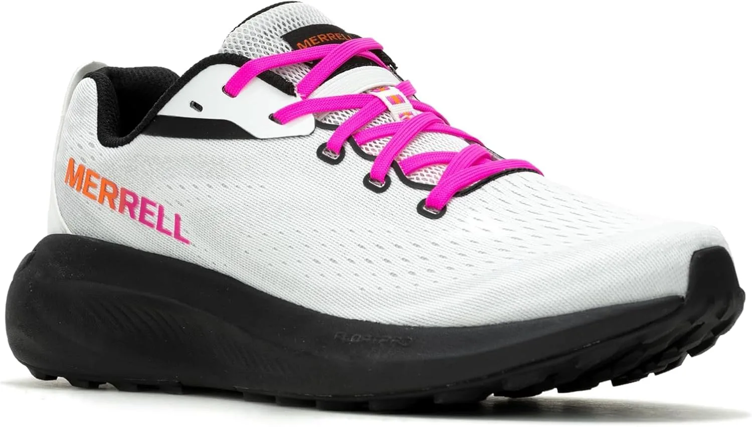 Мужские кроссовки Merrell Morphlite Trail, белый
Мужские кроссовки Merrell Morphlite Trail, белый