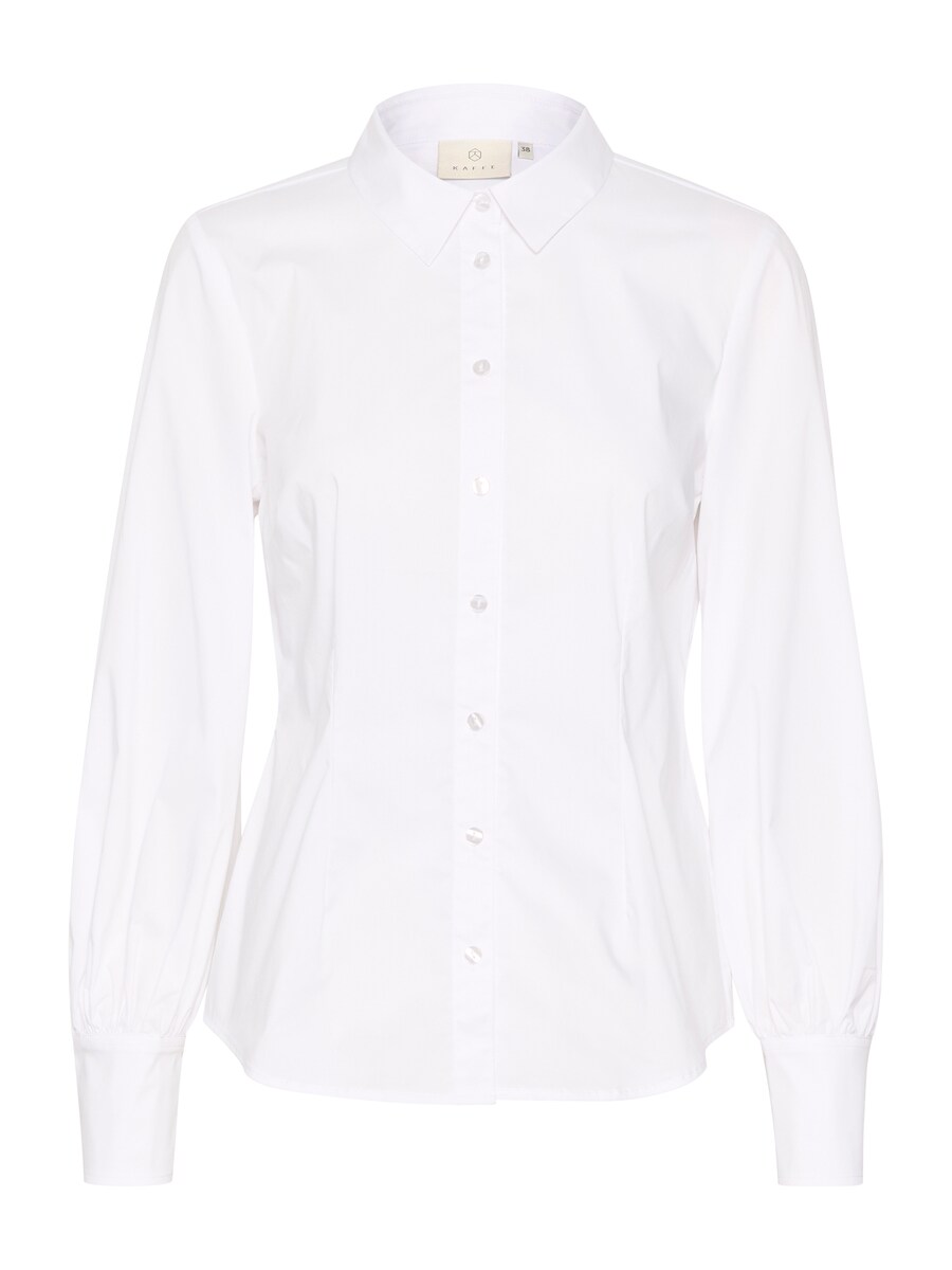 Блузка Kaffe, белый
Блузка Kaffe, белый