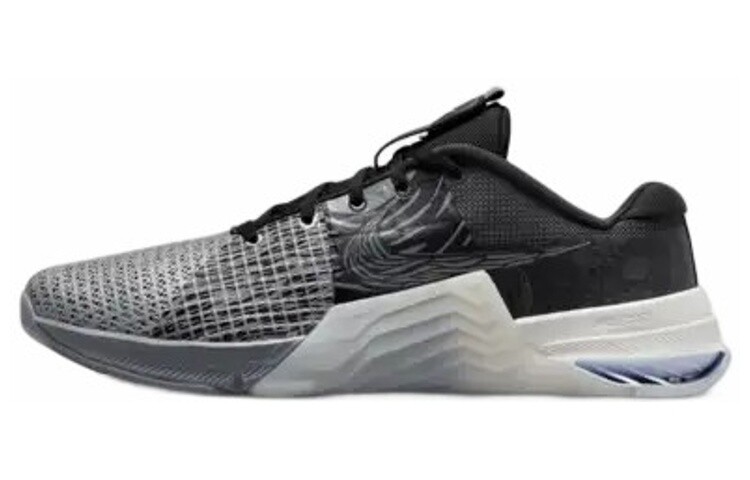 Мужские тренировочные кроссовки Nike Metcon 8, Серый, Мужские тренировочные кроссовки Nike Metcon 8
Мужские тренировочные кроссовки Nike Metcon 8, Серый, Мужские тренировочные кроссовки Nike Metcon 8