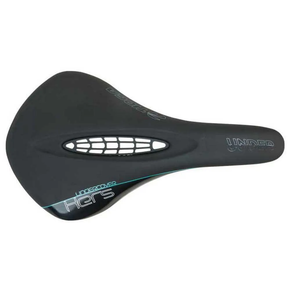 Седло Tioga Carbon HTS, черный
Седло Tioga Carbon HTS, черный