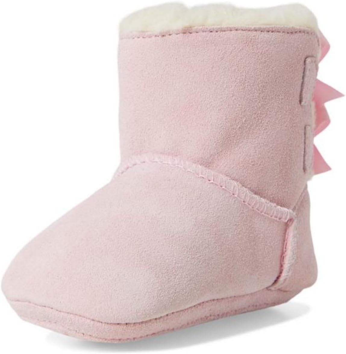 UGG baby-girls I Baby Bailey Bow, Ribbon Candy
UGG baby-girls I Baby Bailey Bow, Ribbon Candy