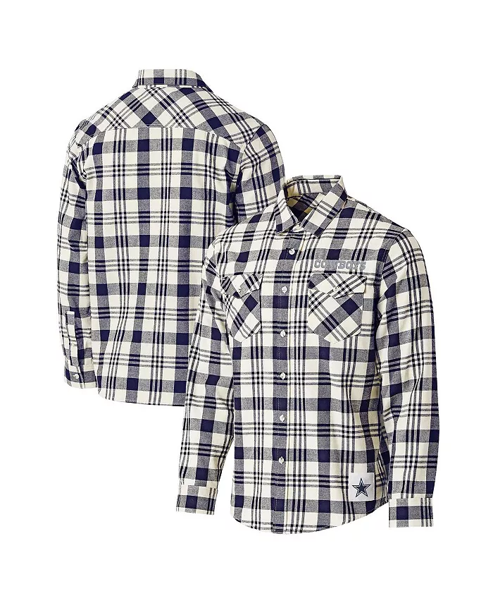 Мужская западная рубашка на пуговицах NFL x Darius Rucker Collection by Tan Atlanta Falcons Fanatics
Мужская западная рубашка на пуговицах NFL x Darius Rucker Collection by Tan Atlanta Falcons Fanatics