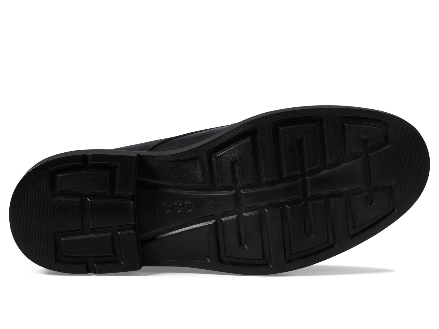 Оксфорды ECCO London Oxford, черный
Оксфорды ECCO London Oxford, черный