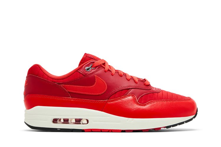 Кроссовки Nike Air Max 1 Gym Red Crimson, красный
Кроссовки Nike Air Max 1 Gym Red Crimson, красный