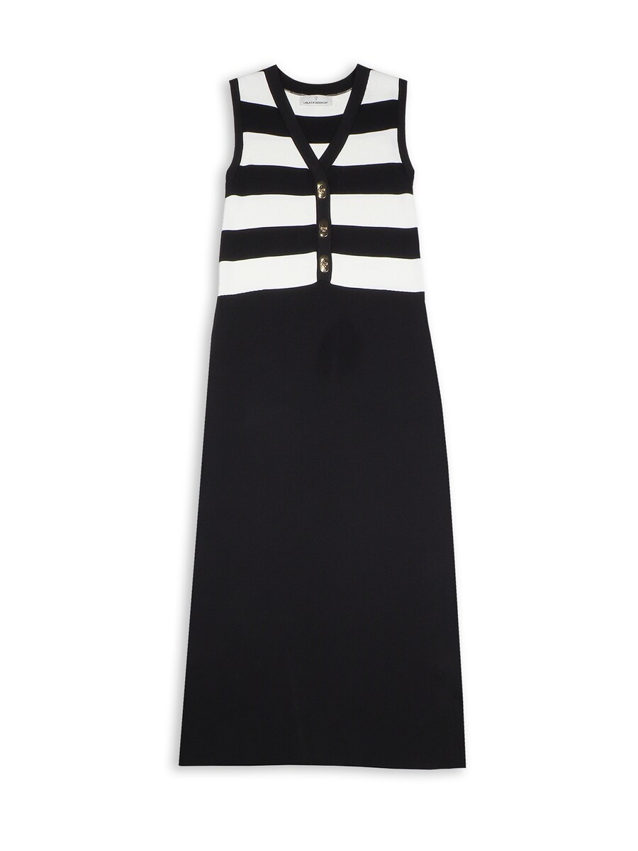 Платье Lola Casademunt, черный
Платье Lola Casademunt, черный