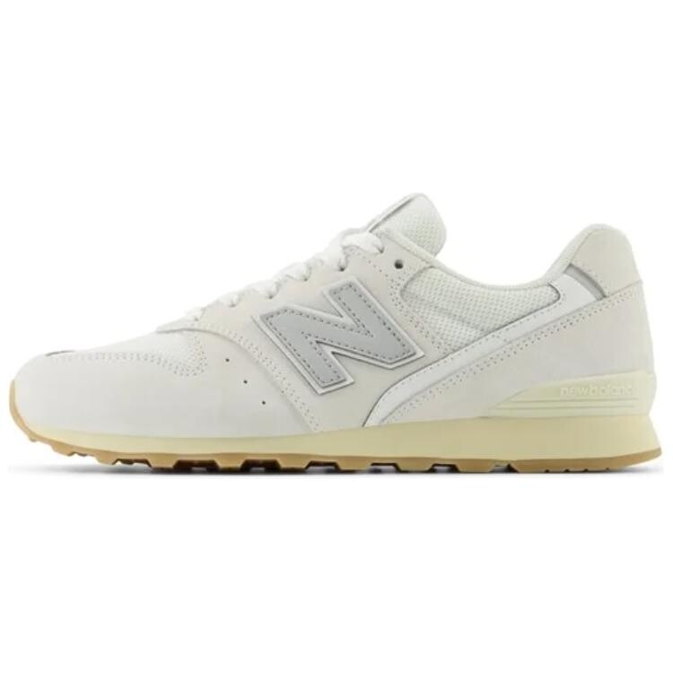 Кроссовки женские NB Vintage Running Shoes Low-top бежевые/белые New Balance
Кроссовки женские NB Vintage Running Shoes Low-top бежевые/белые New Balance