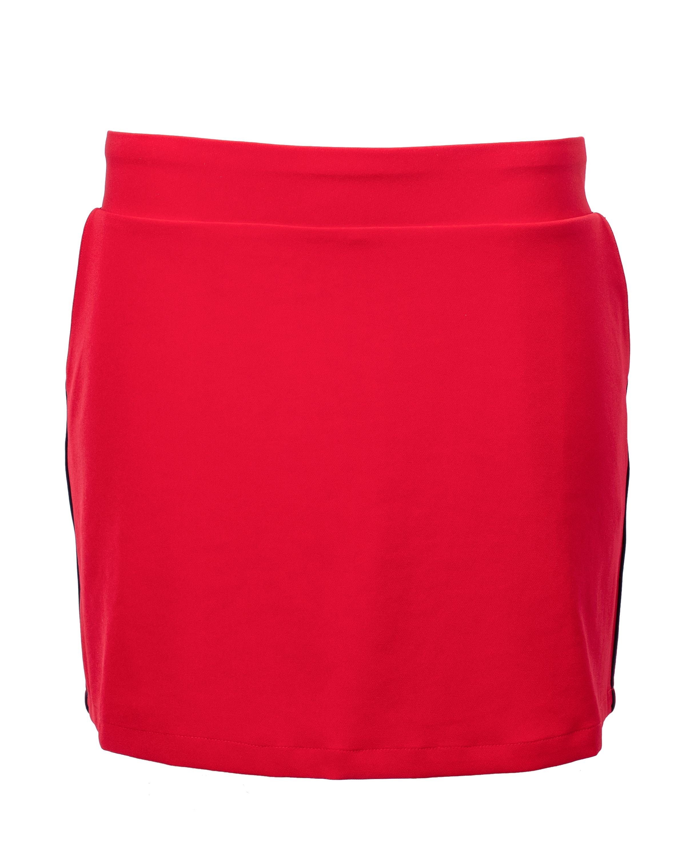 Юбка-шорты Cutter & Buck Team USA, красный
Юбка-шорты Cutter & Buck Team USA, красный