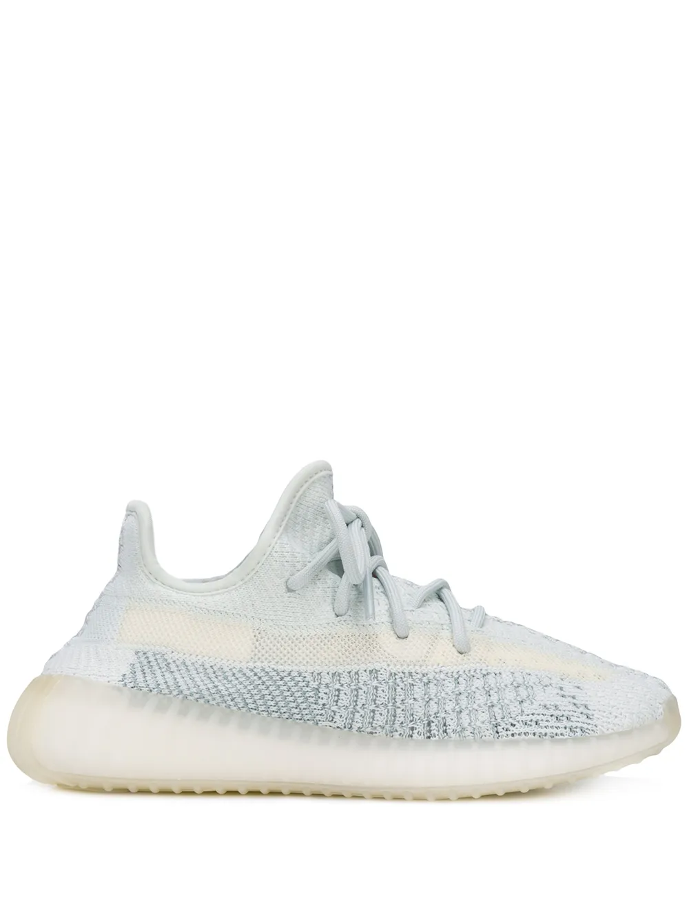 Кроссовки Yeezy Boost 350 V2 adidas Yeezy, белый
Кроссовки Yeezy Boost 350 V2 adidas Yeezy, белый