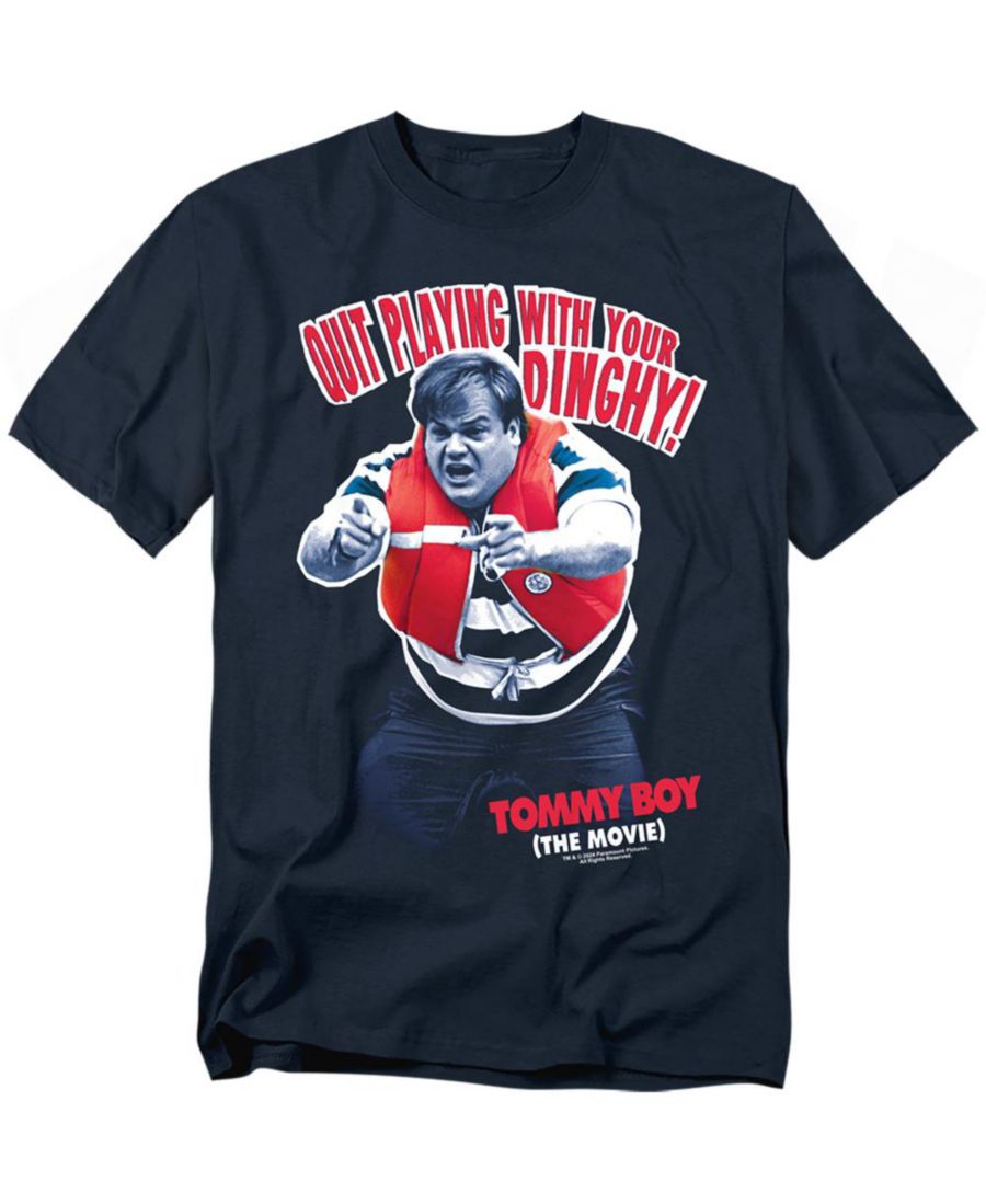 Мужская футболка с изображением швертбота Tommy Boy, Navy, Синий, Мужская футболка с изображением швертбота Tommy Boy, Navy
Мужская футболка с изображением швертбота Tommy Boy, Navy, Синий, Мужская футболка с изображением швертбота Tommy Boy, Navy