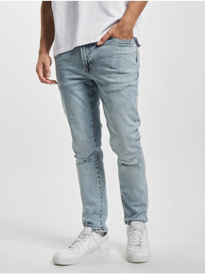 Джинсы DENIM PROJECT, синий
Джинсы DENIM PROJECT, синий