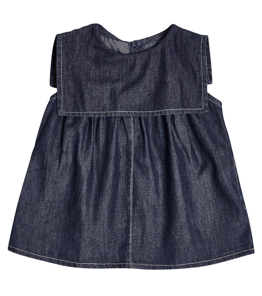 Детское фиолетовое джинсовое платье 1 + In The Family, синий
Детское фиолетовое джинсовое платье 1 + In The Family, синий