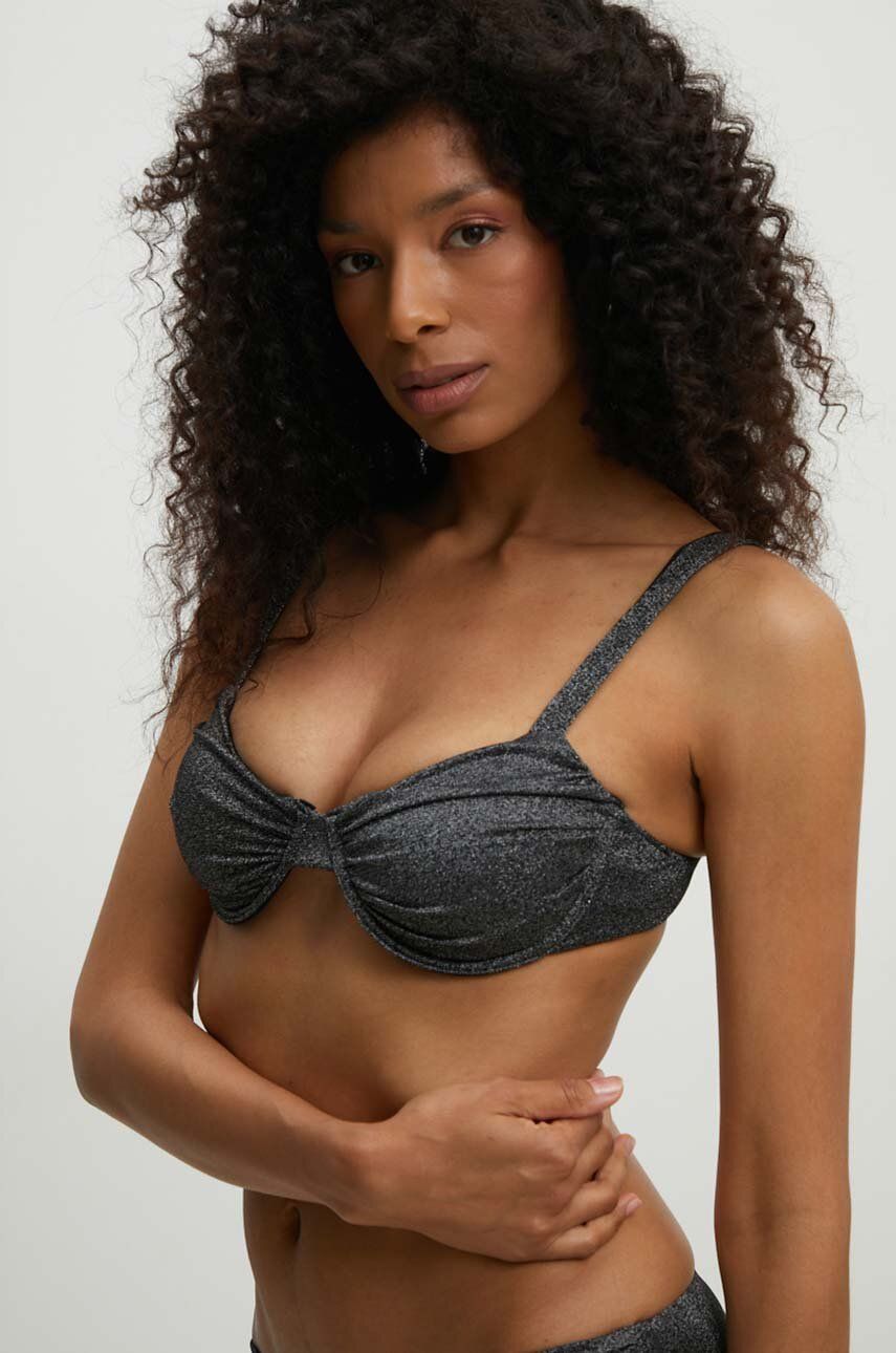 Бикини-топ Answear Lab, серебряный, Серебристый, Бикини-топ Answear Lab, серебряный
Бикини-топ Answear Lab, серебряный, Серебристый, Бикини-топ Answear Lab, серебряный