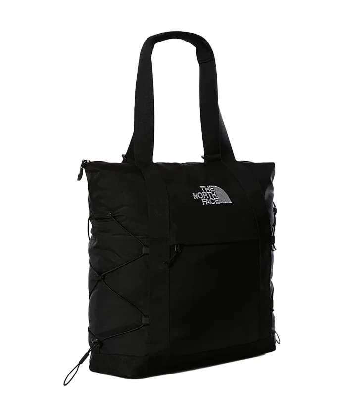 Сумка-Шоппер Borealis The North Face, черный
Сумка-Шоппер Borealis The North Face, черный
