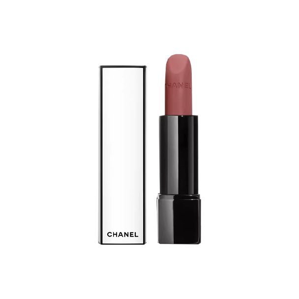 CHANEL Белый Day Night Glamor помада Velour легко растушевывается, стойкая 3,5g подарок для девушки
CHANEL Белый Day Night Glamor помада Velour легко растушевывается, стойкая 3,5g подарок для девушки