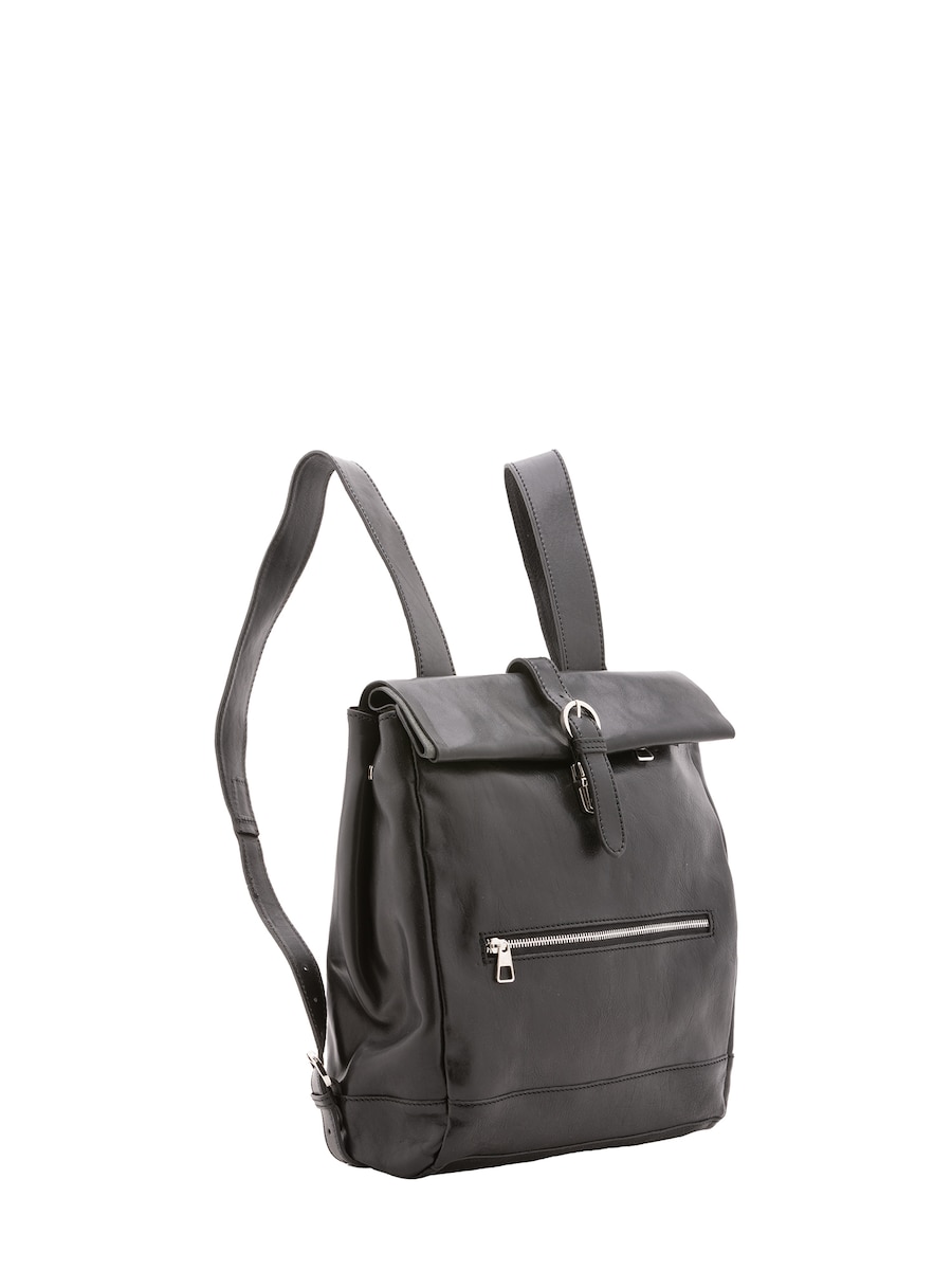 Рюкзак Viola Castellani, черный
Рюкзак Viola Castellani, черный