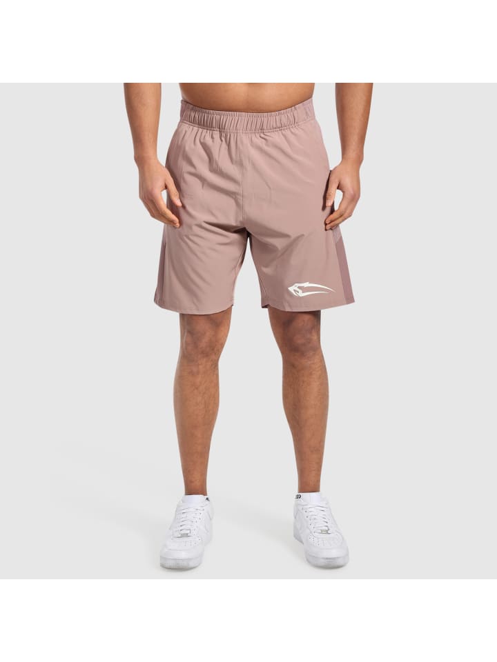 Функциональные шорты SMILODOX, серо-коричневый
Функциональные шорты SMILODOX, серо-коричневый