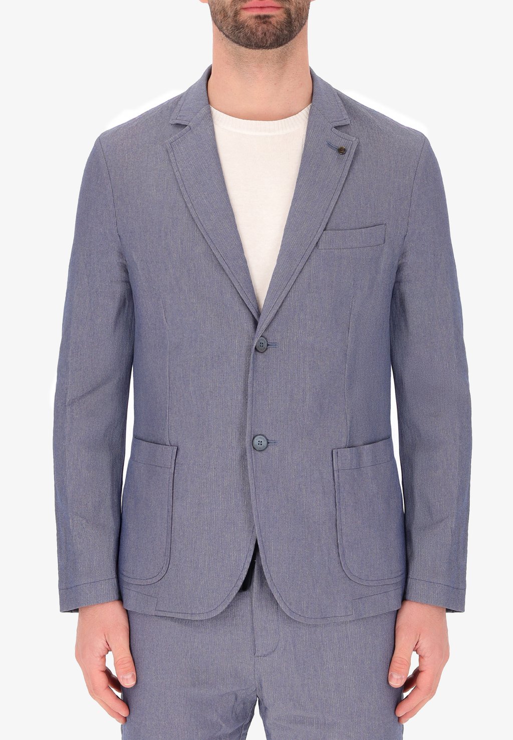 Куртка Distretto12, синий
Куртка Distretto12, синий