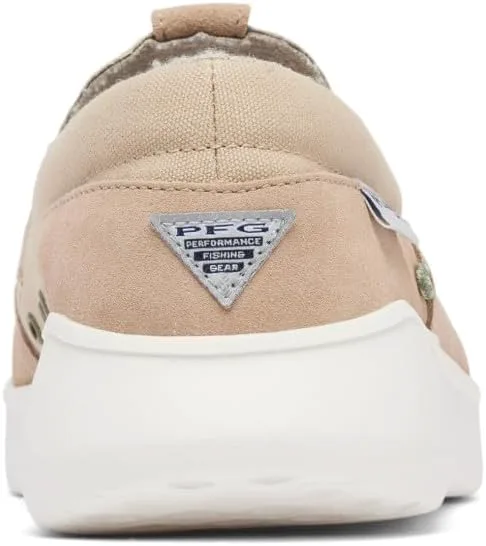 Лоферы Columbia Mens Boatside PFG
Лоферы Columbia Mens Boatside PFG