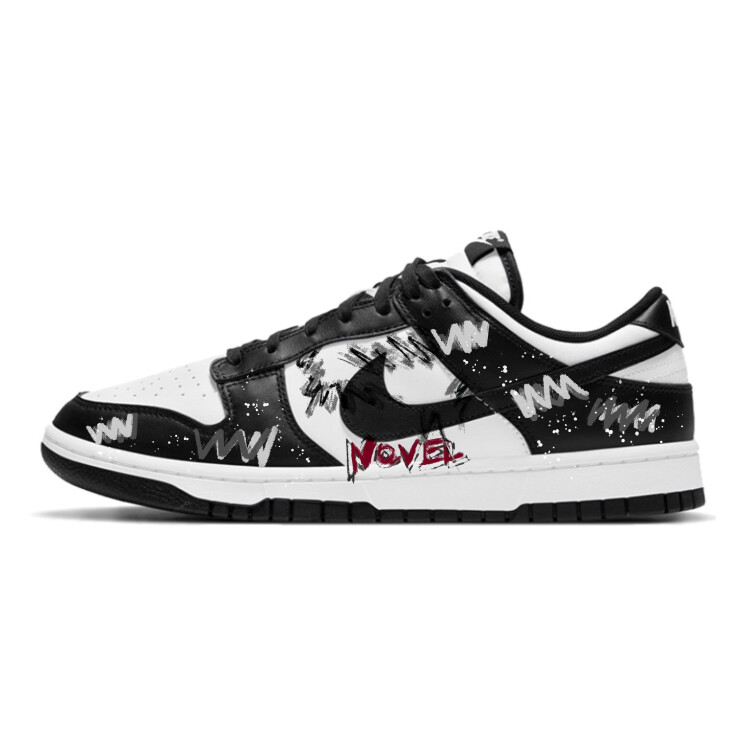 Кроссовки Nike Dunk Skateboard Shoes Unisex Low-Top Black, Черный, Кроссовки Nike Dunk Skateboard Shoes Unisex Low-Top Black
Кроссовки Nike Dunk Skateboard Shoes Unisex Low-Top Black, Черный, Кроссовки Nike Dunk Skateboard Shoes Unisex Low-Top Black