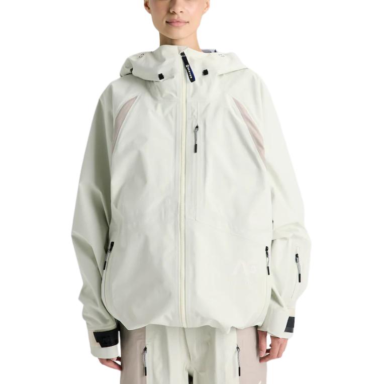 Куртка ANALOG AGGORETEX унисекс Burton, ezb bone белый/lime-w26
Куртка ANALOG AGGORETEX унисекс Burton, ezb bone белый/lime-w26