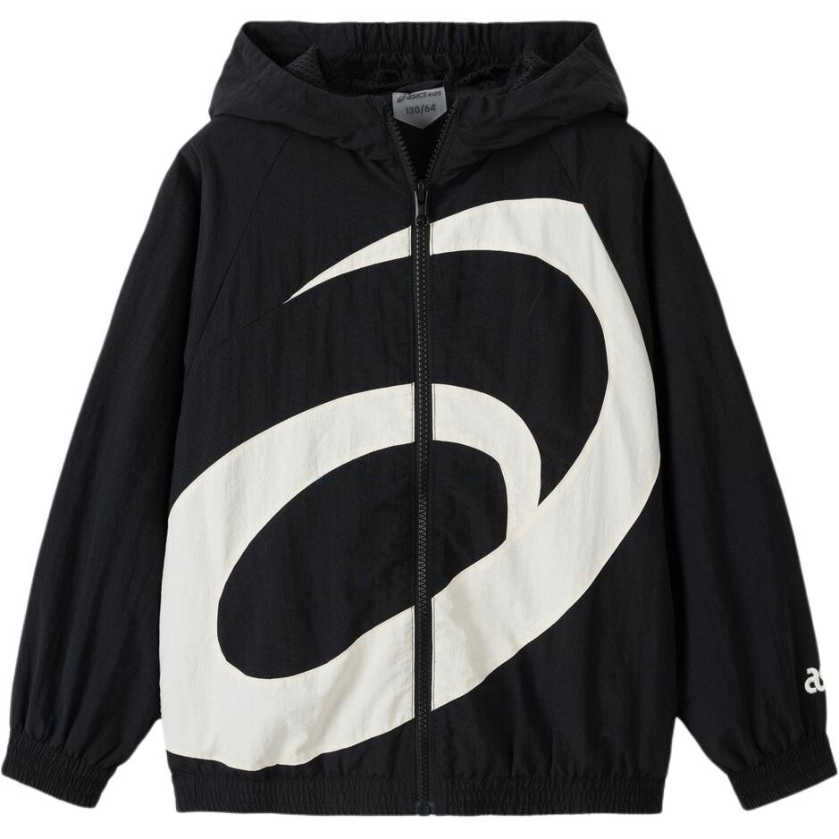 Куртка GS Asics, черный
Куртка GS Asics, черный